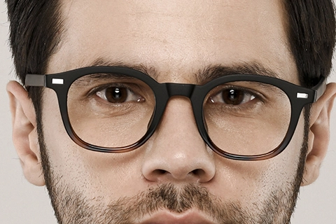 Feel Good Collection Wilson 48 Black/Tortoise