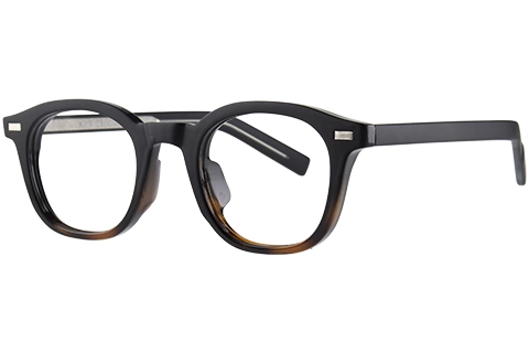 Feel Good Collection Wilson 48 Black/Tortoise