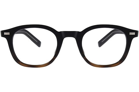 Feel Good Collection Wilson 48 Black/Tortoise