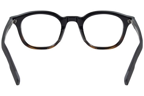 Feel Good Collection Wilson 48 Black/Tortoise