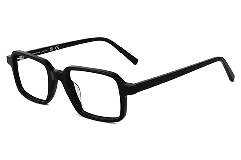 Feel Good Collection Wood Black 49