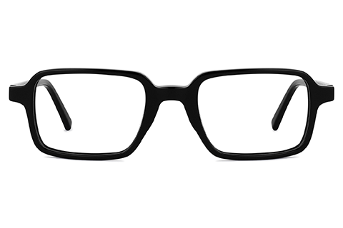Feel Good Collection Wood Black 49