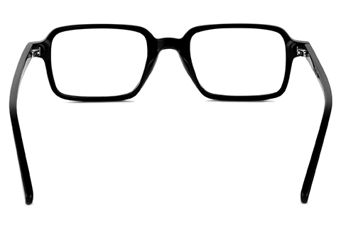 Feel Good Collection Wood Black 49