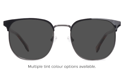 Wyatt 30 Black 53