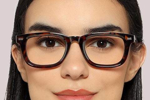 Feel Good Collection Yuri 10 Tortoise 48