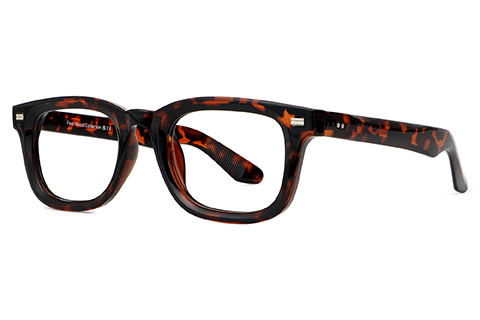 Feel Good Collection Yuri 10 Tortoise 48
