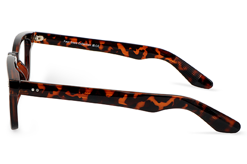 Feel Good Collection Yuri 10 Tortoise 48