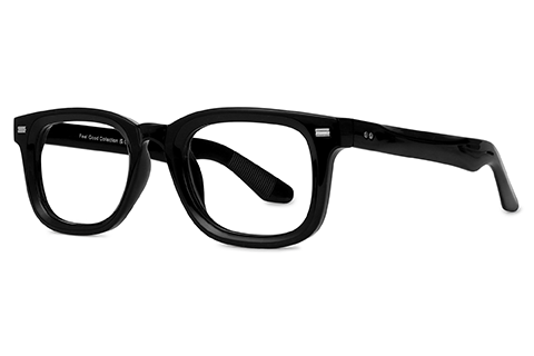 Feel Good Collection Yuri 11 Black 48