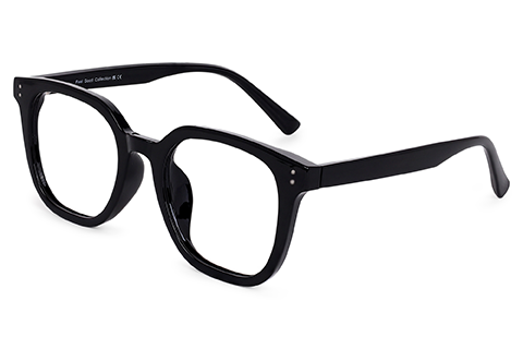 Feel Good Collection Zach 52 Black
