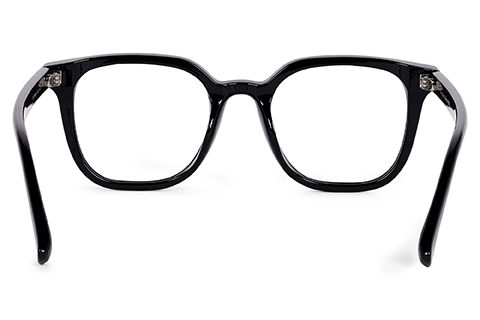 Feel Good Collection Zach 52 Black