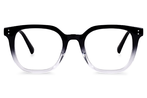 Feel Good Collection Zach 52 Black Gradient