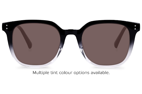 Feel Good Collection Zach 52 Black Gradient