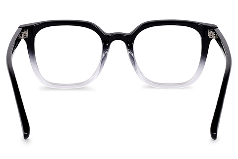 Feel Good Collection Zach 52 Black Gradient