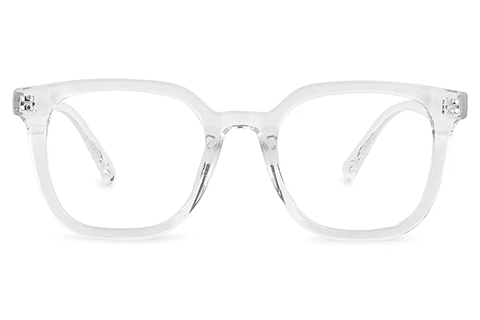 Feel Good Collection Zach 52 Crystal