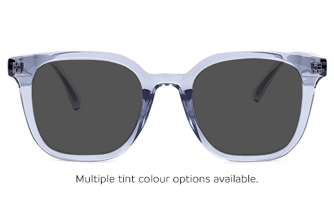 Feel Good Collection Zach 52 Grey