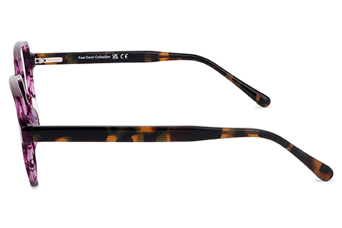 Feel Good Collection Zain 11 Tortoise 53