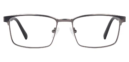 Zaire M37 Matte Gunmetal 54