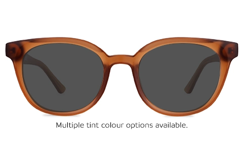 Feel Good Collection Zohar 10 Brown 50