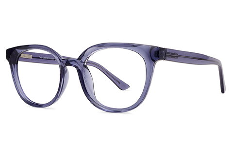 Feel Good Collection Zohar 12 Blue 50