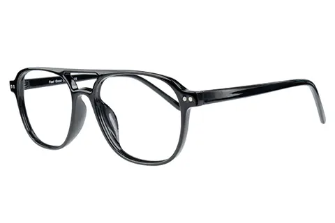FGC Aaran 001 Black