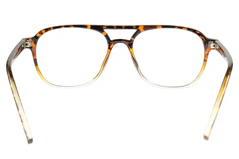 Feel Good Collection Aaran 004 Tortoise/Gradient