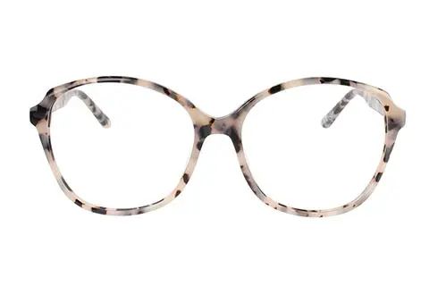 FGC Abby C2 Cream Tortoise