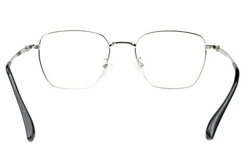 FGC Ariel 004 Silver/Black