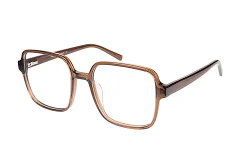 FGC Cole C2 Brown Crystal