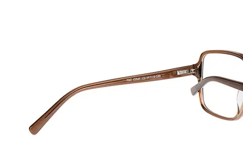 FGC Cole C2 Brown Crystal