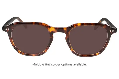 Feel Good Collection Ethan C2 Red Havana