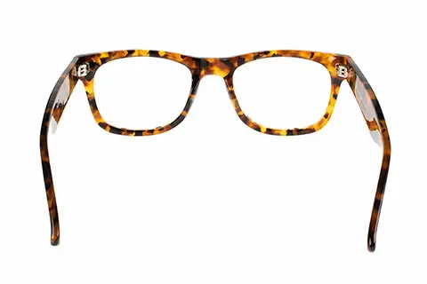 FGC Evan C3 Light Havana