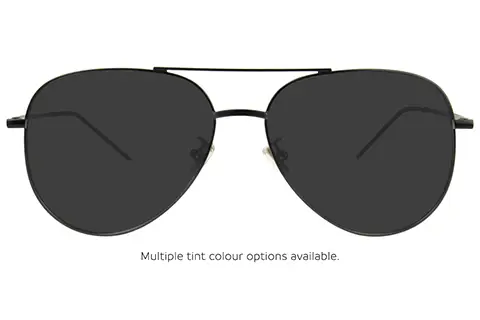 Feel Good Collection Maddox C1 Black