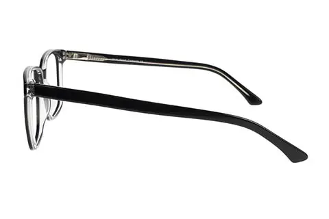 Feel Good Collection Nicky 003 Black Crystal