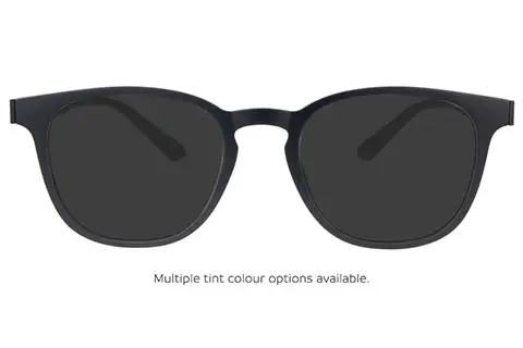 FGC Ricky C1 Matte Black