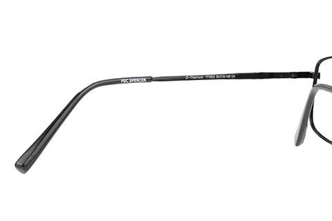 FGC Spencer C4 Black