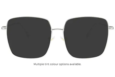 FGC Tiana 002 Silver
