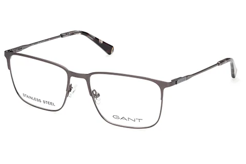 Gant GA3141 007 Matte Dark Nickeltin 53