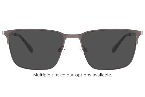 Gant GA3141 007 Matte Dark Nickeltin 53