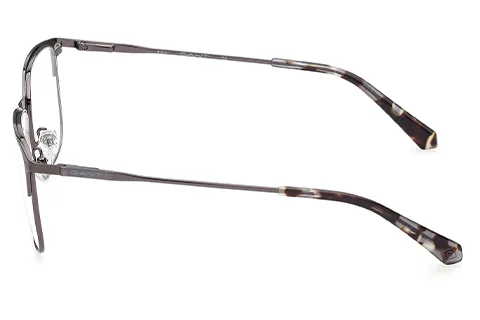 Gant GA3141 007 Matte Dark Nickeltin 53