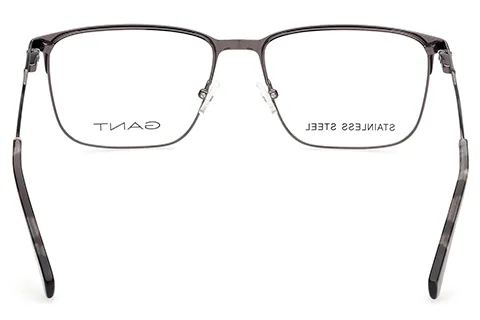 Gant GA3141 007 Matte Dark Nickeltin 53