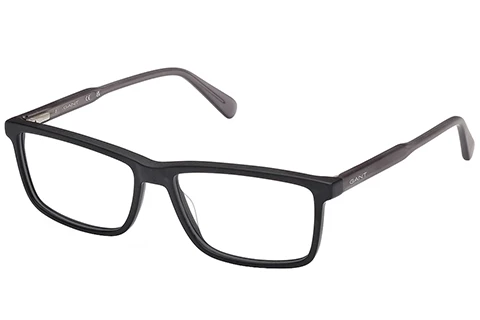 Gant GA50033 002 53 Matte Black