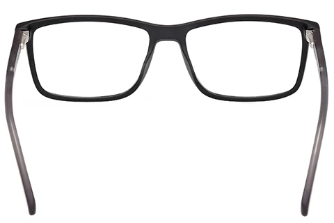 Gant GA50033 002 53 Matte Black