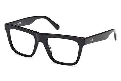 Gant GA50044 001 Black 53