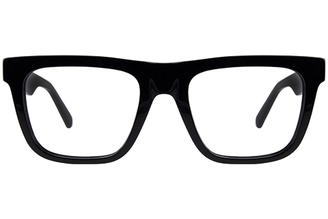 Gant GA50044 001 Black 53