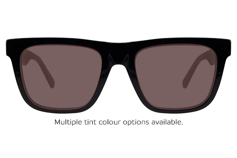 Gant GA50044 001 Black 53