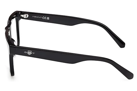 Gant GA50044 001 Black 53