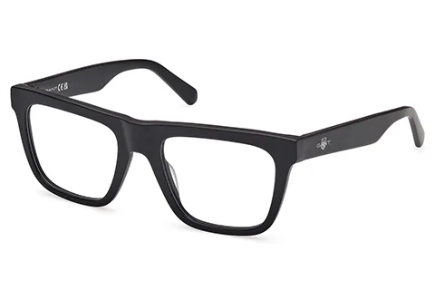 Gant GA50044 002 Matte Black 53