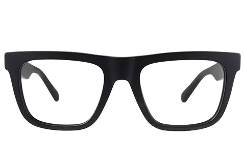 Gant GA50044 002 Matte Black 53