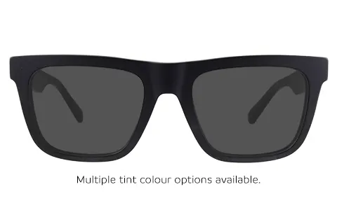 Gant GA50044 002 Matte Black 53