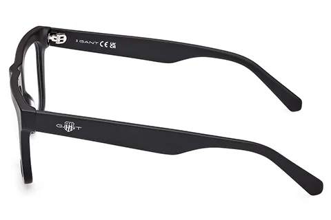 Gant GA50044 002 Matte Black 53